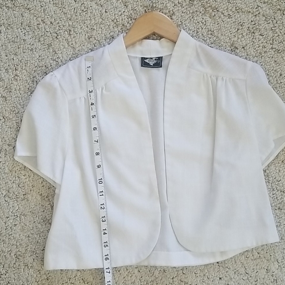 Just Ducky Mini Jacket - Picture 6 of 6